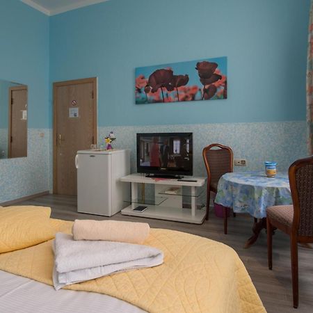 Hotel Knoepel Wißmar 外观 照片