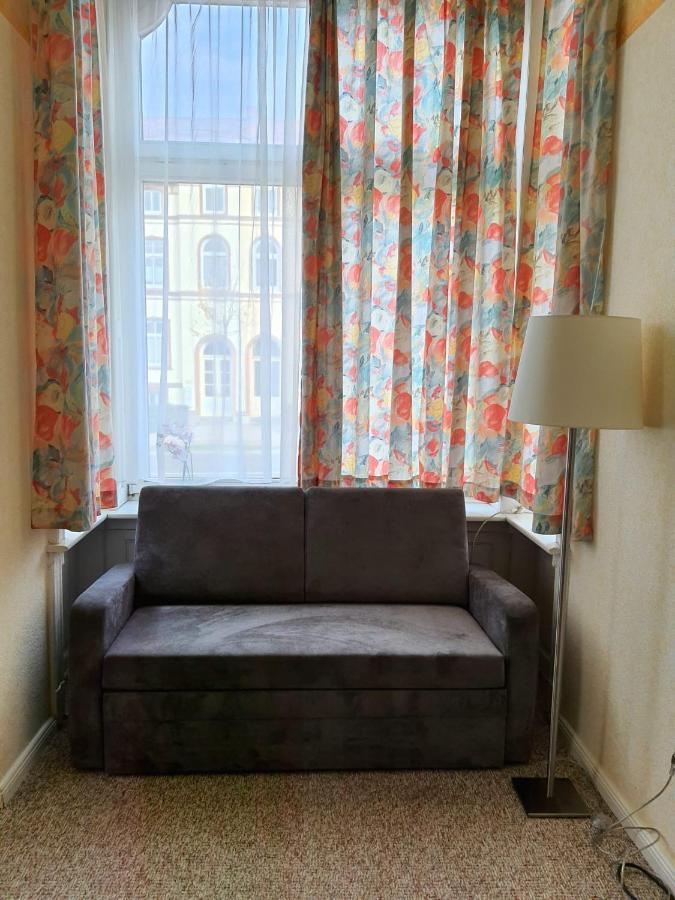 Hotel Knoepel Wißmar 外观 照片