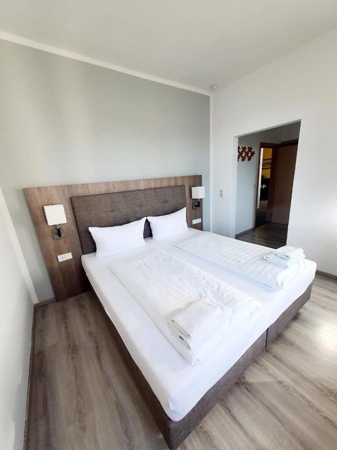 Hotel Knoepel Wißmar 外观 照片