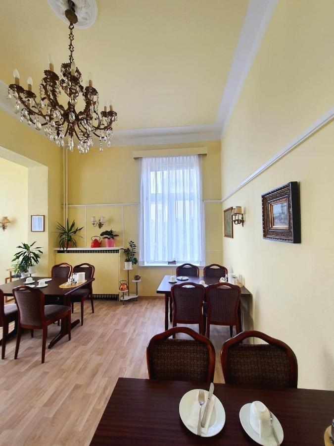 Hotel Knoepel Wißmar 外观 照片