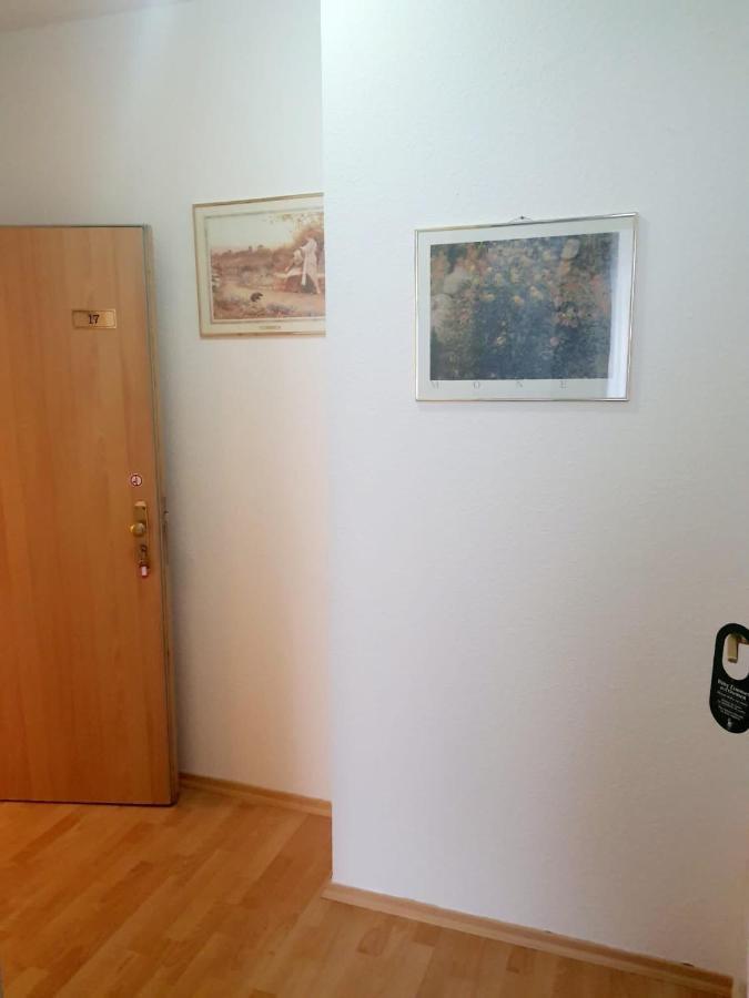 Hotel Knoepel Wißmar 外观 照片