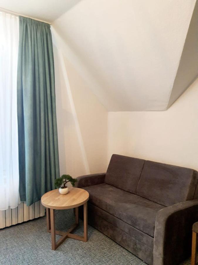 Hotel Knoepel Wißmar 外观 照片
