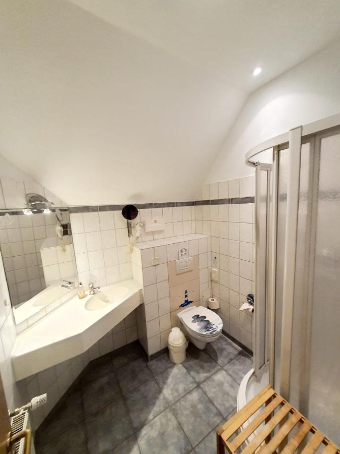 Hotel Knoepel Wißmar 外观 照片
