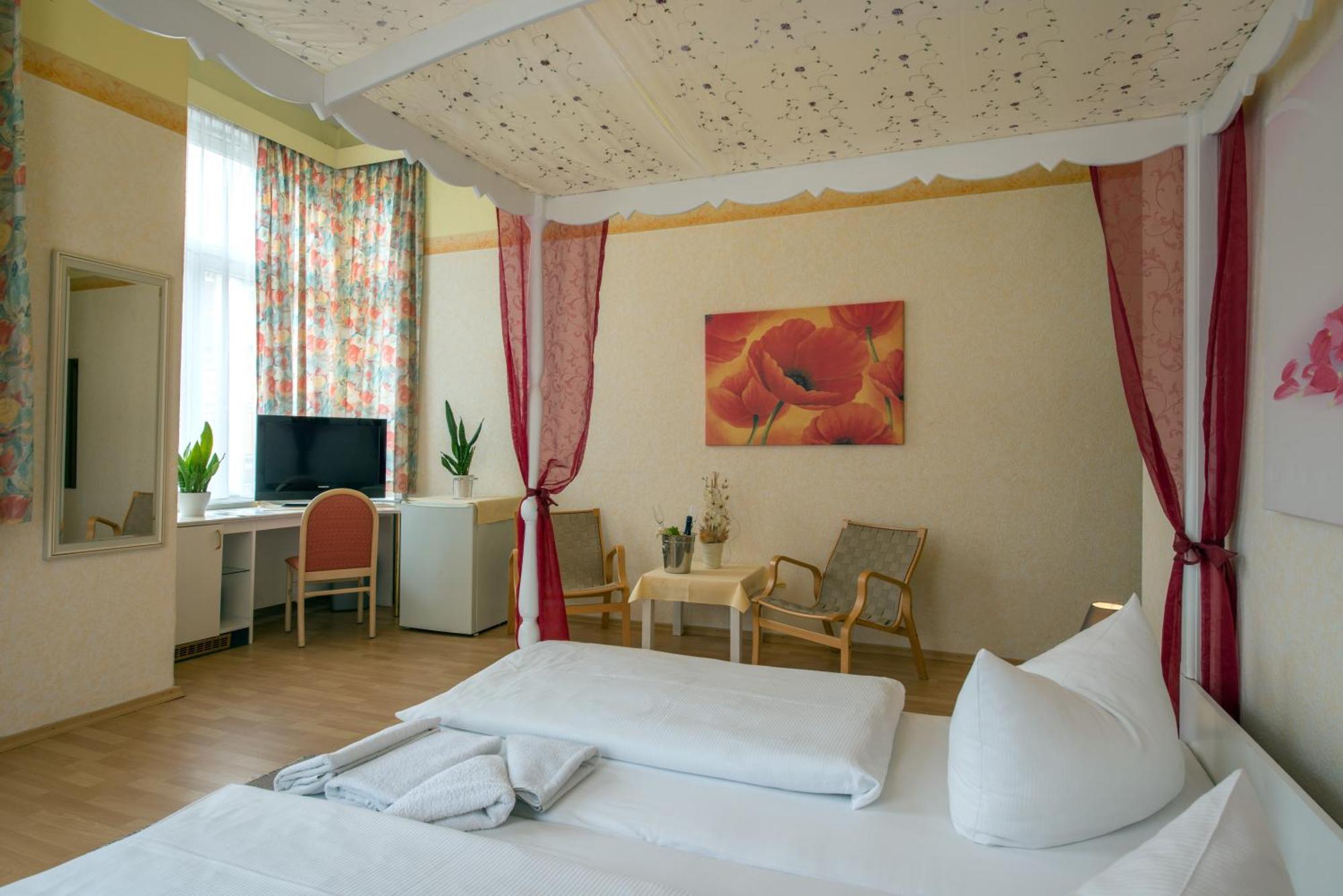 Hotel Knoepel Wißmar 外观 照片