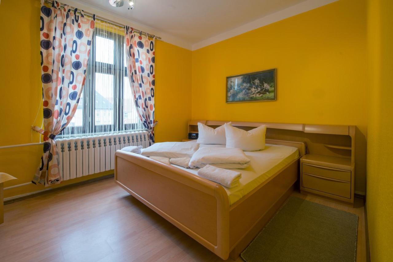 Hotel Knoepel Wißmar 外观 照片