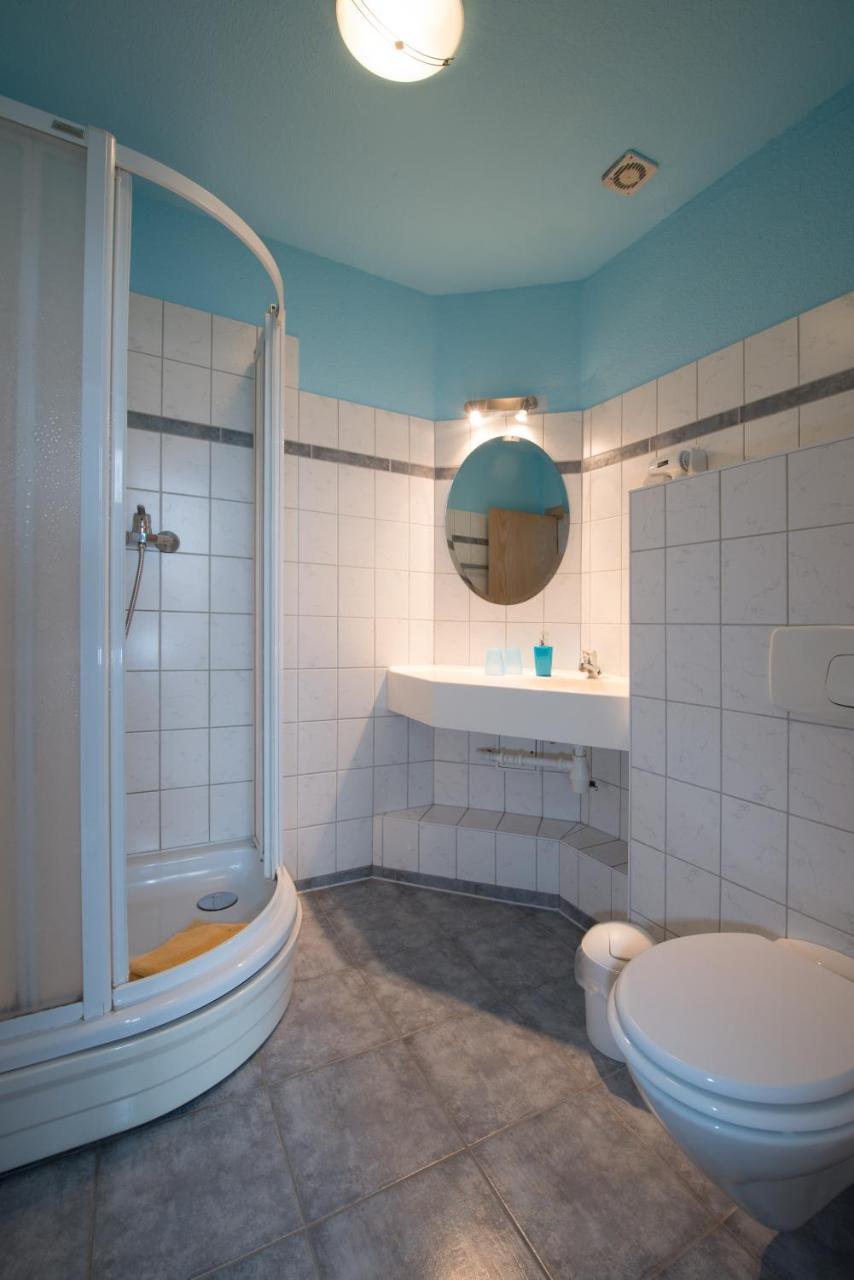 Hotel Knoepel Wißmar 外观 照片