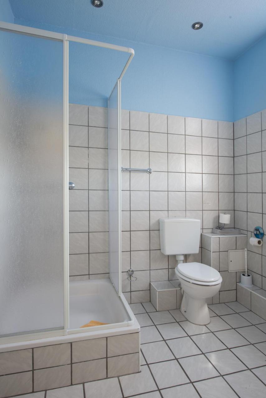 Hotel Knoepel Wißmar 外观 照片