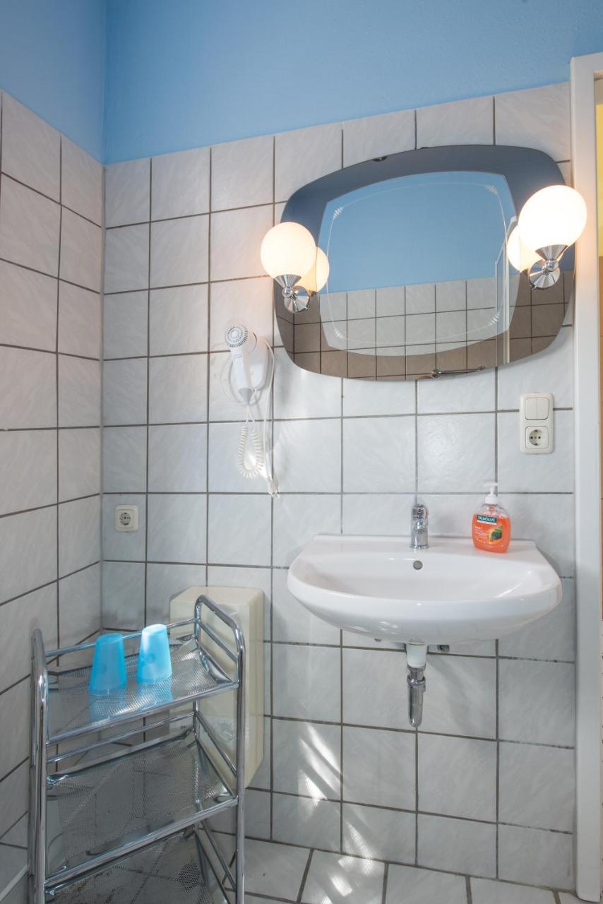 Hotel Knoepel Wißmar 外观 照片
