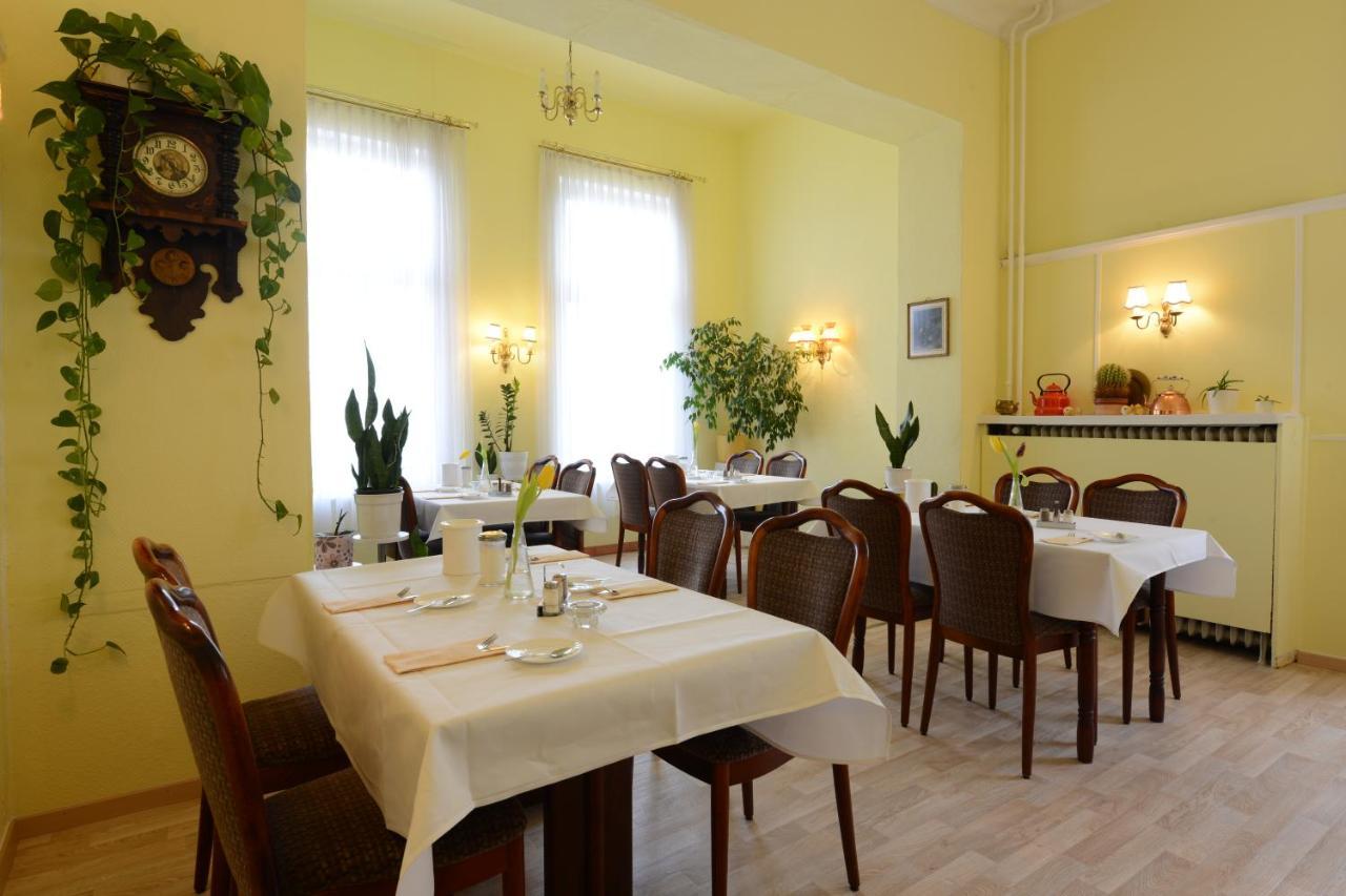 Hotel Knoepel Wißmar 外观 照片
