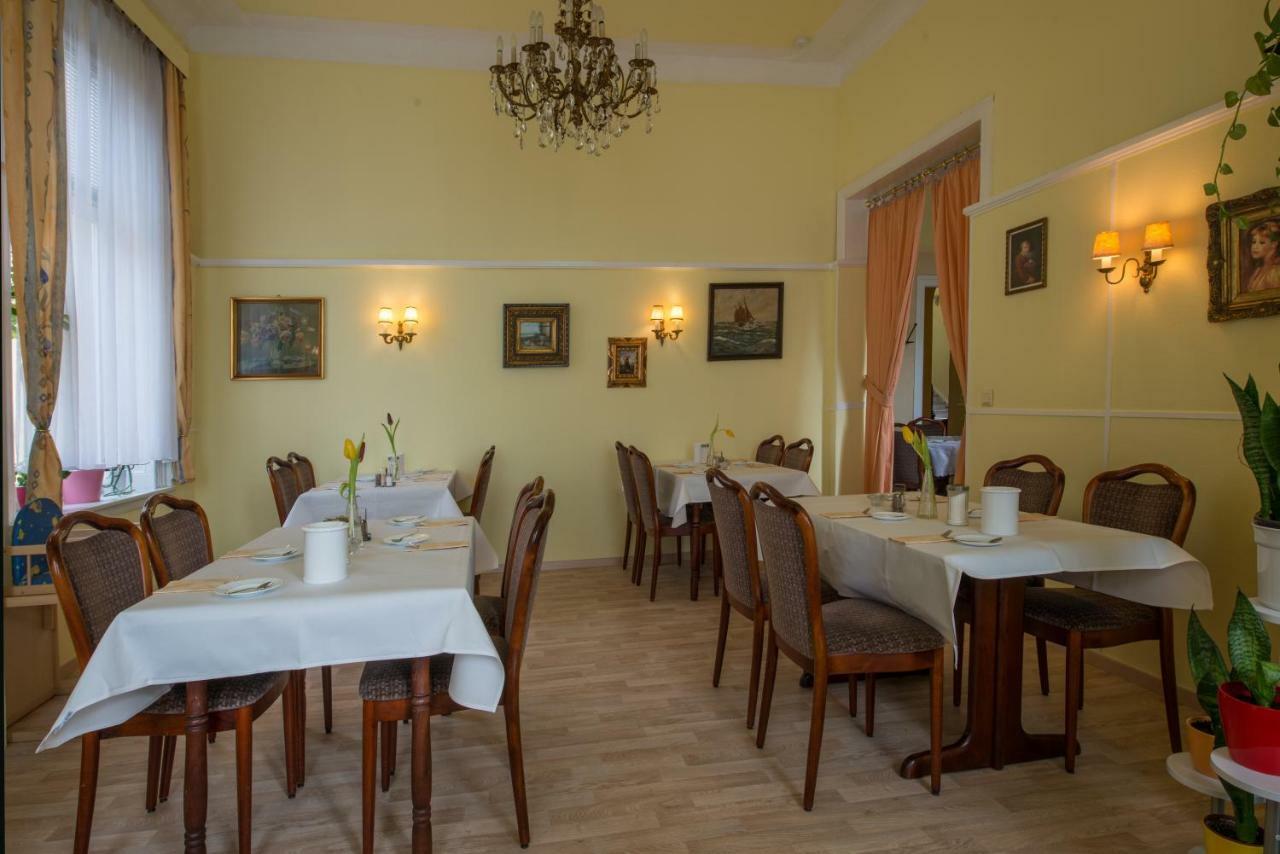 Hotel Knoepel Wißmar 外观 照片