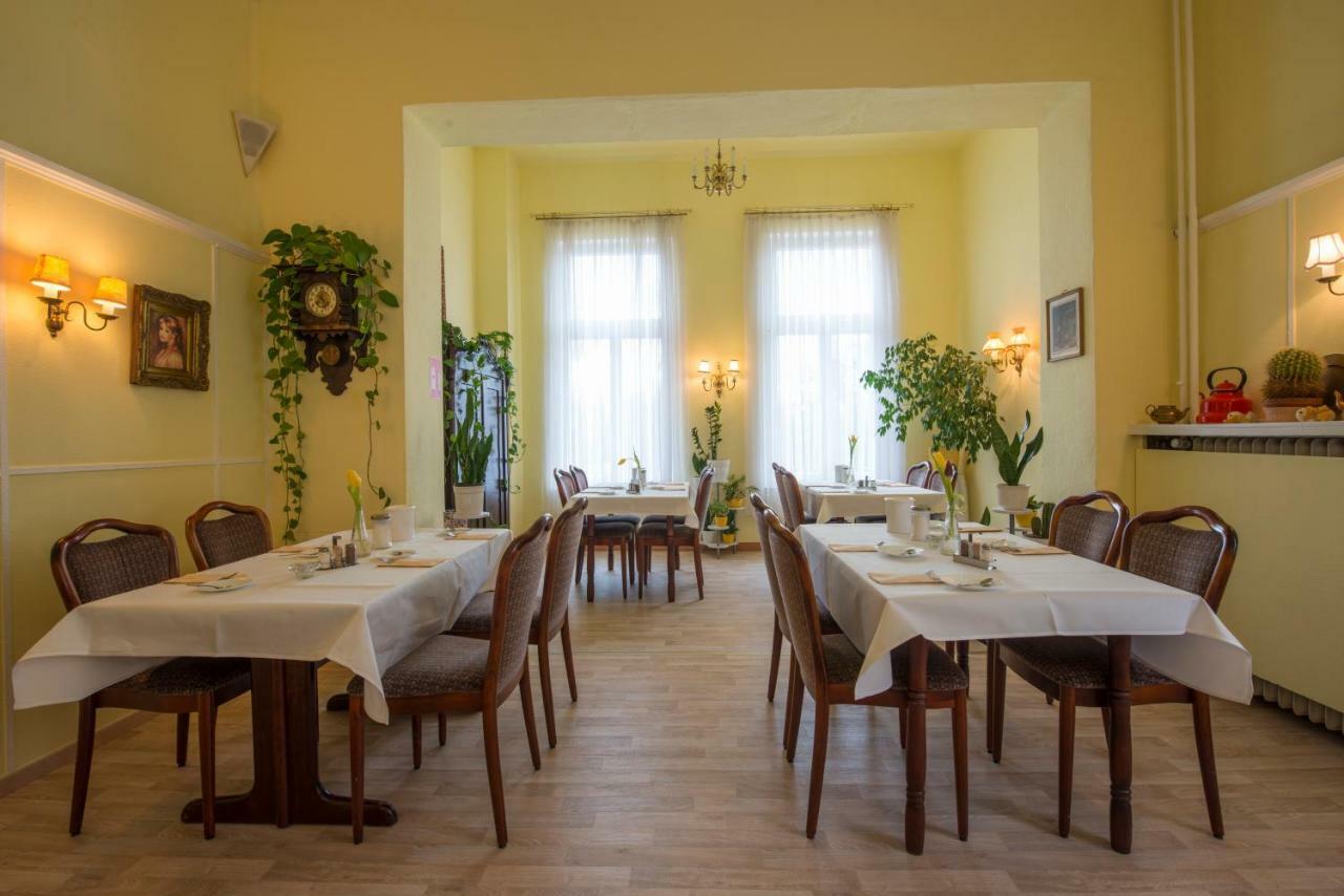 Hotel Knoepel Wißmar 外观 照片
